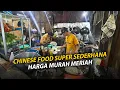 Download Lagu CHINESE FOOD MURAH MERIAH DI KOTA BOGOR !!! CUMAN 20.000AN...