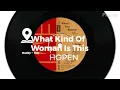 Buddy Guy / What Kind Of Woman Is This (Cover Hopen ft Toshio Tanabe)