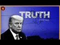 INSIDE Trump TRUTH Social s EPIC Collapse Breaking Points with Krystal and Saagar