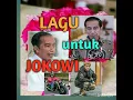 Download Lagu LAGU UNTUK JOKOWI TERVIRAL. KASIHMU TAK TERTAKAR. Cipt.Sr. Lucia CIJ,  dan Kamis Ceme, CIJ