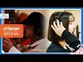 Download Lagu [Making Film] 은하 (Eunha) X 라비 (Ravi) - BLOSSOM (Prod. Groovyroom) 녹음실