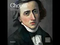 Chopin: Nocturne No. 1, Op. 9 in B flat minor - Pianophonica