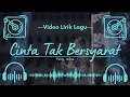 Download Lagu 🔴 Video Lirik Lagu - Cinta Tak Bersyarat - Yeni Inka | Live OJING