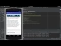 Create an App In 8 Minutes for your Website using Android webview