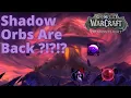 Dragonflight Shadow Priest Talent Tree Coalescing Shadows