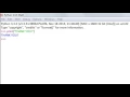 Python Programming Tutorial 53 Conclusion M3Yx CGxRIU
