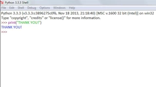 Python Programming Tutorial 53 Conclusion M3Yx CGxRIU