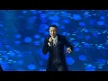 ｜藍雨｜張學友60+演唱會2025 香港終站30.12.2025 第309場 香港25首唱藍雨