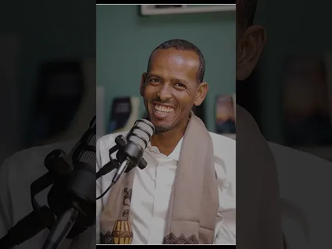 Doobiile Sadik Badhjoog oo su,aal iwaydiiyay