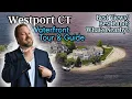Living in Westport CT Waterfront Homes For Sale Westport CT Waterfront Real Estate