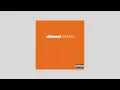 André 3000, Pink Matter | Rhyme Scheme Highlighted
