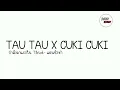 Download Lagu #เพลงแดนซ์ ( DJ TAU TAU X CUKI CUKI ) กำลังฮิตในtiktok DJONREMIX