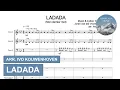 Download Lagu Claude - Ladada (Mon Dernier Mot) arr. Ivo Kouwenhoven | Himalaya Music