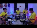 AIR MATA JADI AIR SUSU KARAOKE NADA COWOK MANSYUR S