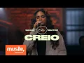 Download Lagu Sarah Beatriz - Eu Creio (CeCe Winans - Believe For It) - Ao Vivo