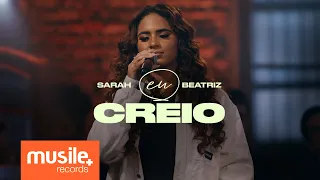 Download Sarah Beatriz - Eu Creio (CeCe Winans - Believe For It) - Ao Vivo MP3