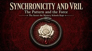 Synchronicity and Vril: The Secret the Mystery Schools Kept - ROBERT SEPEHR