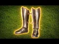 These Could Be My Endgame Boots