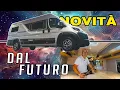 Download Lagu 🚐🛸 Più che un furgonato: il nuovo Possl sembra un'astronave! Tecnologia Star Trek a bordo ✨🔧