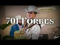 Forbes 701 🍕 - Panter Bélico (Audio Inédito)