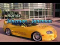 INDIA JANEMAN - JANEMAN REMIX TERBARU || Risman Remixer