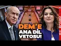 Download Lagu Bahçeli'den DEM Parti'ye Veto! Anadil Tartışması Ankara'yı Karıştırdı! İpler Kopacak mı?