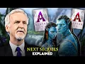 Avatar 4 and 5 Everything We Know About the Next Two Sequels and Their Big Differences