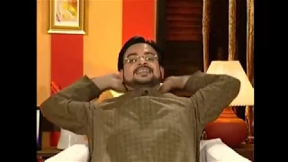 amir liaquat ka asli chehra sab k samne agya dekh k ap hairan reh jayein gy