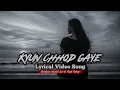 Download Lagu Kyun Chhod Gaye: Lo-fi [SLOWED+REVERB] Broken Heart / Sad Song Hindi | Heart Touching Song | Zx-Tune