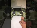 How to stop a ps4 controller to stop vibrating