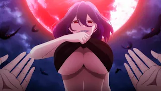 Vermeil in Gold AMV - BANG