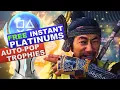 Download Lagu Free PS5/PS4 Platinum Games | Instant Platinums - Cross save | Auto-Pop Trophies