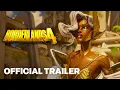 Download Lagu Borderlands 4 - Official First Look Trailer | The Game Awards 2024