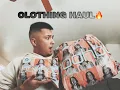 Boohoo Man Clothing Haul Amazing
