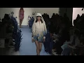 Adam Selman Fashion Show RTW SS18