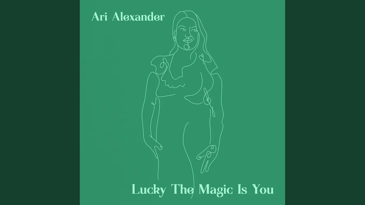 Lucky The Magic Is You (feat. Cecil Alexander) Lucky The Magic Is You (feat. Cecil Alexander)