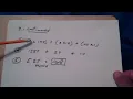 1350 Ch 3 Convert a Base Twelve Number to Base Ten