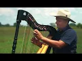 Jorge Guerrero - Cielo Azul, Palma y Camino (Vídeo Oficial)