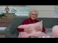 Berkshire Velvetsoft Bettlaken-Set mit zusatzlichen Kissenbezugen auf QVC