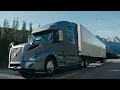 Download Lagu Music clip. Italo Disco. Volvo VNL Truck. Sound 5.1