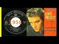Elvis Presley - Hard Headed Woman