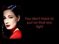 Moulin Rouge! El Tango de Roxanne  Lyrics