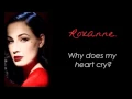 Download Lagu Moulin Rouge! El Tango de Roxanne  Lyrics