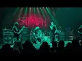 Download Lagu SUFFOCATION - Infecting the Crypts - (Live in Houston, TX 16 March 2023) - 4K HD
