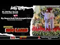 Live KARAWITAN SIDO LARAS * SG AUDIO * Wedding Siti \u0026 Andi * Pondok, 10 Desember 2025