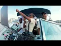 Lagu Thomas ENT \u0026 DJ Zheey Take Over the Boat Cruise 2025!  🔥🔥