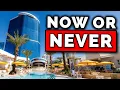 Why You Need to Stay at Fontainebleau Las Vegas Before Its Too Late