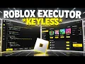 Roblox Executor BEST FREE Xeno Executor STILL Working After Update 2026
