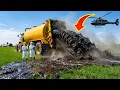 They Spread 60 Million Tons of Sludge Across America s Farms 30 Years Later It s in Their Blood