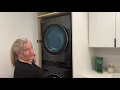 Koselig Hus - How to Work the LG Wash Tower